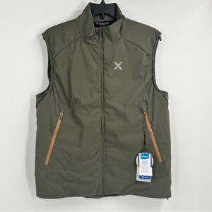 Montura Dolomita Vest